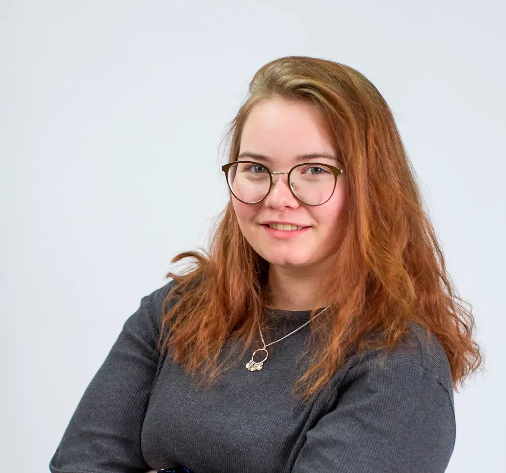 Bild av Hanna Partapuoli Buljo