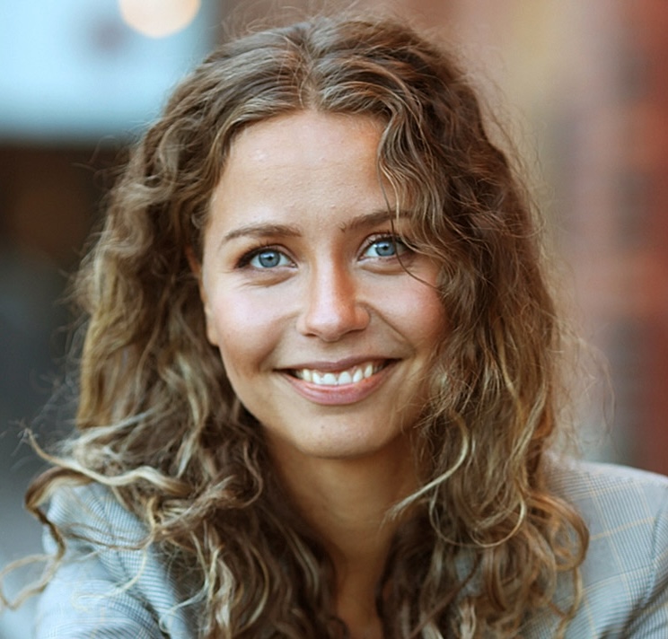Bild av Natalie Carrion